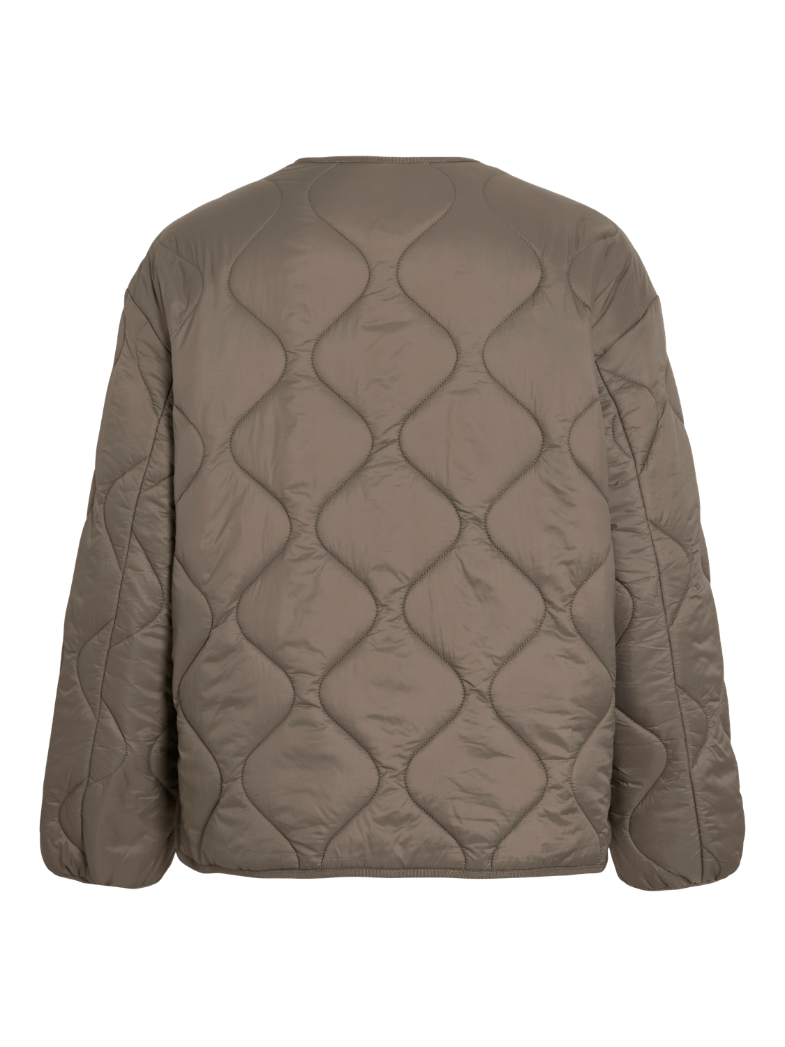 VIDUNE Jacket - Falcon - VERO MODA & VILA Bergvik